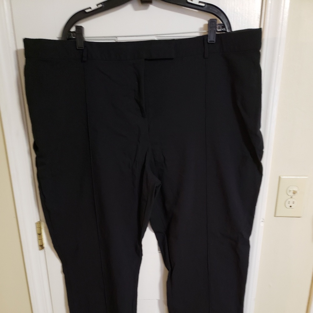 Lane Bryant sz 26 skinny pant